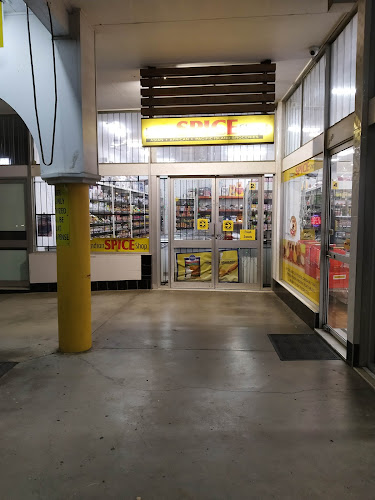 Indian Spice Shop - Hospitality and gastronomy