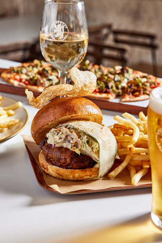 Greenwood Hotel - North Sydney