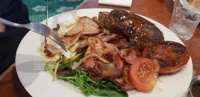 Comentarii opinii despre Victoria Hotel