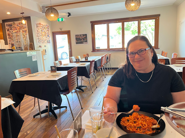 Pietro Italian Restaurant - Sydney