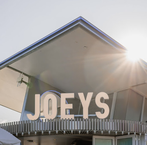 Joey's - Kangaroo Point