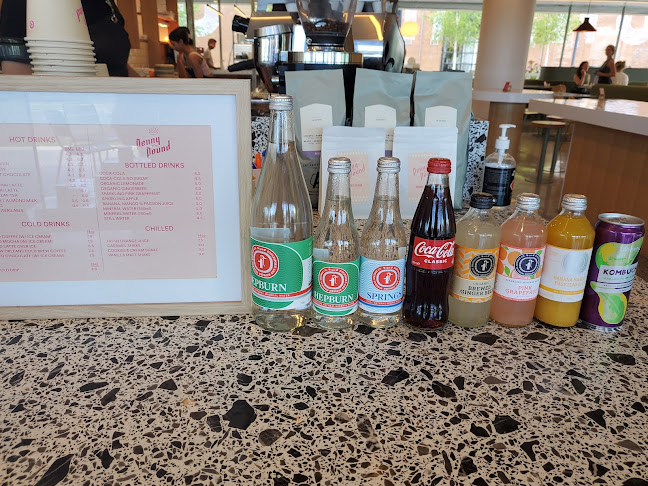 Penny for Pound Moorabbin - Hospitality and gastronomy