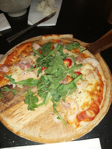 The Kenmore - Hospitality and gastronomy