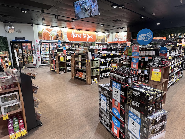 BWS Shepparton - Hospitality and gastronomy
