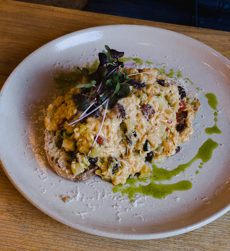 Comentarii opinii despre Gordon Espresso