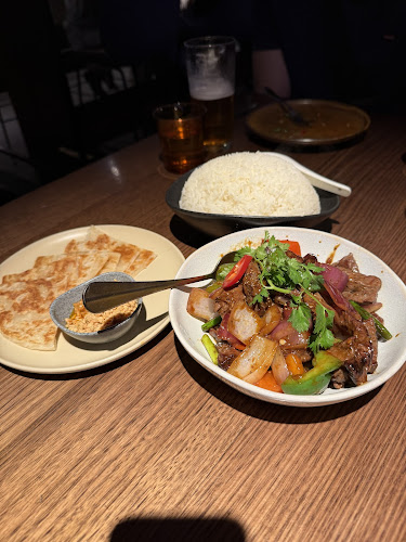 Opinii despre The George on Collins în Melbourne - Hospitality and gastronomy