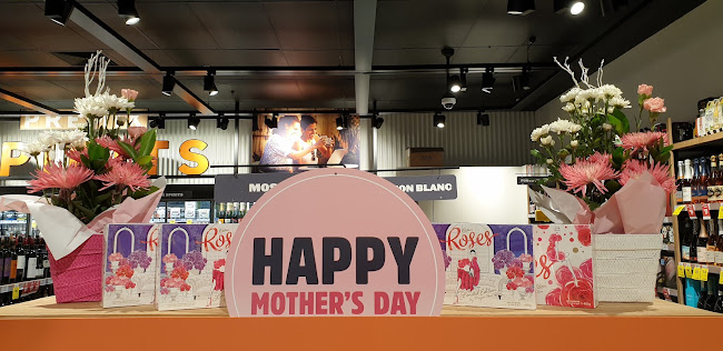 BWS St Clair - Sydney