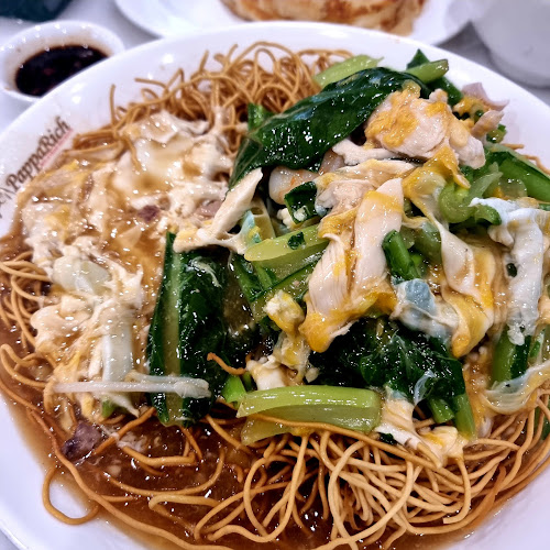 Comentarii opinii despre PappaRich Brisbane