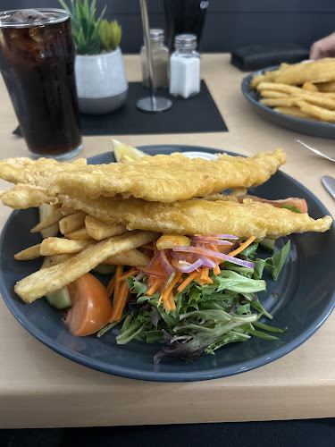 Victoria Hotel Warrnambool - Hospitality and gastronomy