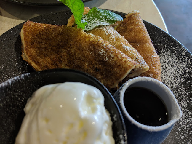 Bang & Grind Café Spence St. - Hospitality and gastronomy