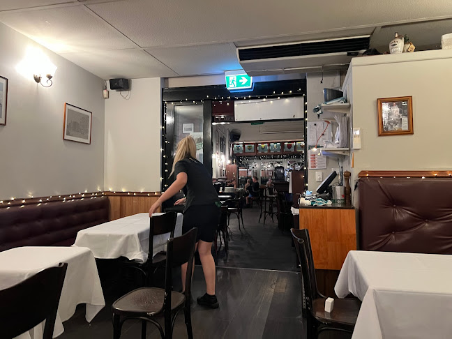 Fibber McGee's - Hospitality and gastronomy