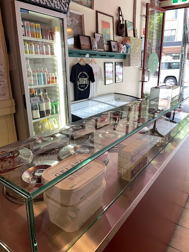 Comentarii opinii despre Ciccone & Sons