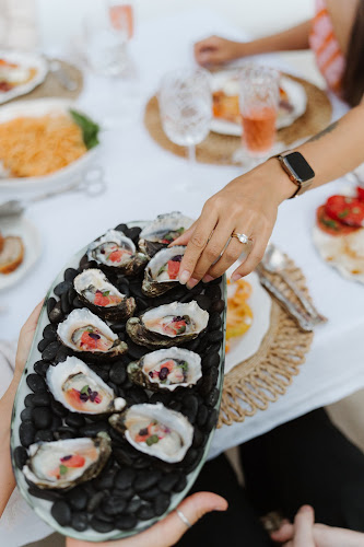 Comentarii opinii despre Journey Food Co.