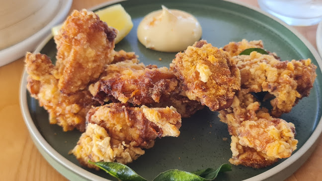 Dee Den Restaurant - Buderim