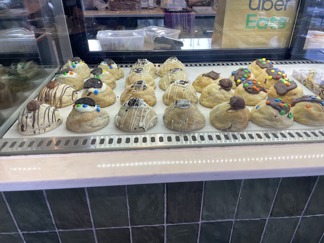 La Vallee Cafe Essendon