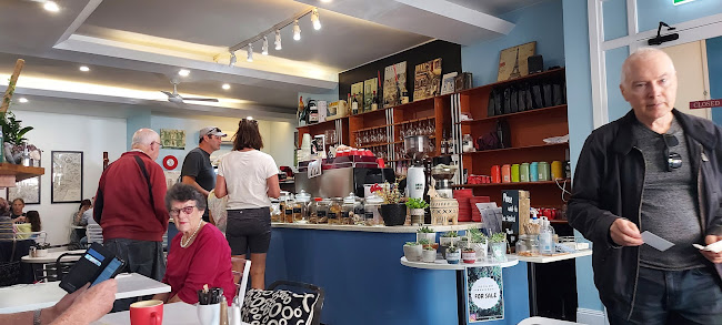 Kookabar Cafe - Bowral