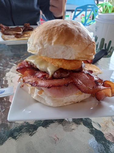 Barnacles - Brisbane