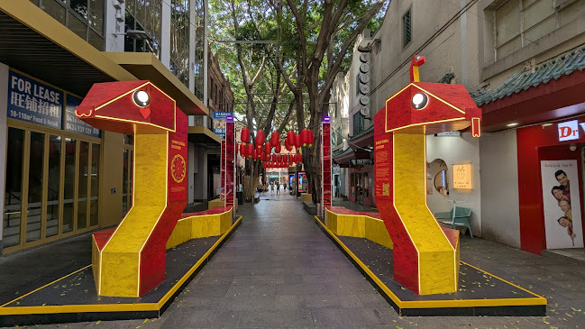 82/84 Dixon St, Haymarket NSW 2000