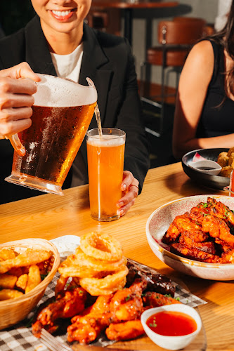 The Osborne Rooftop & Bar - South Yarra