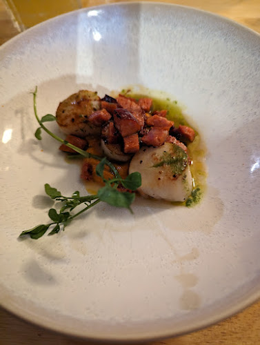 Comentarii opinii despre Duke's Restaurant & Bar