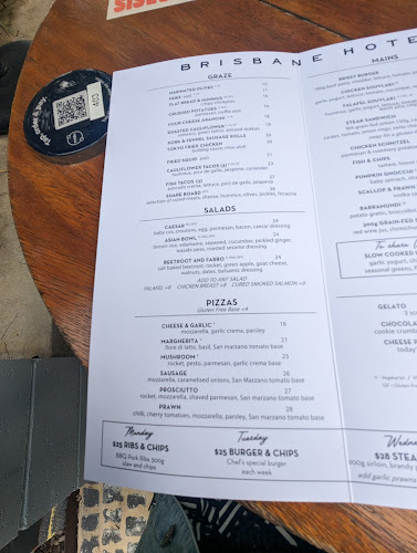 292 Beaufort St, Perth WA 6003