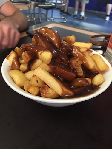 Café De Vili's - Mile End South