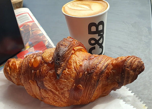 The Cook & Baker - Bondi Junction