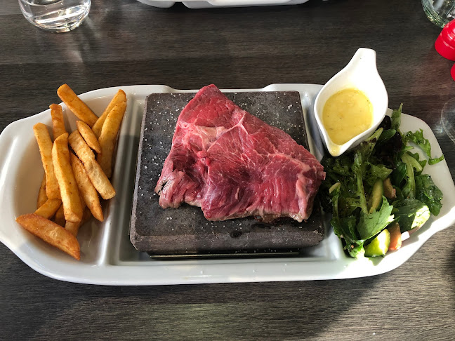 Opinii despre Southern Stones Bar & Rockgrill în Nowra - Hospitality and gastronomy