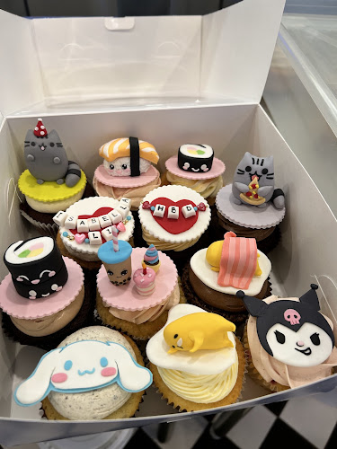 Runaway Cupcakes - Hospitality and gastronomy