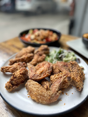 Comentarii opinii despre Food Hall