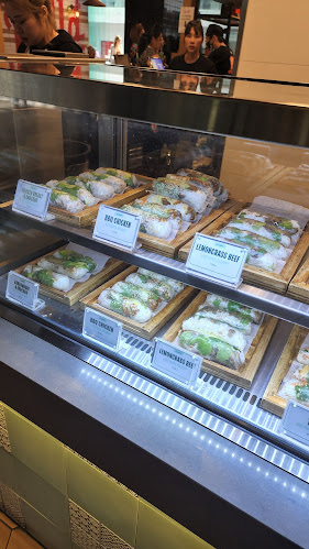 Roll'd Cloisters - Perth