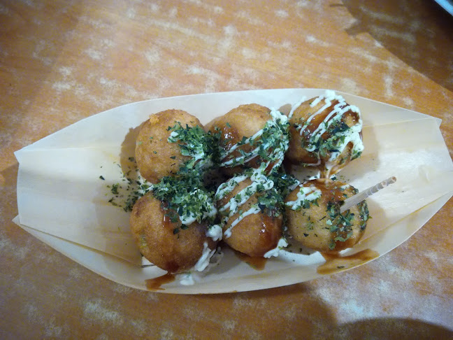 Kadoya Japanese Restaurant - Hospitality and gastronomy