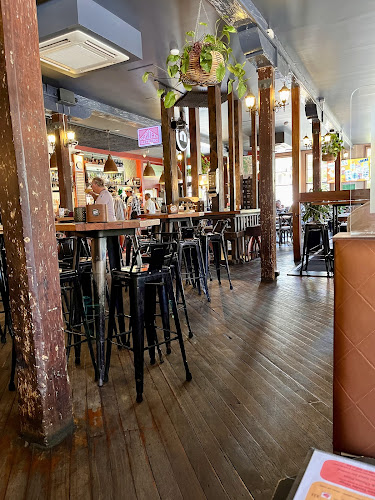 Grain Store Newcastle - Hospitality and gastronomy