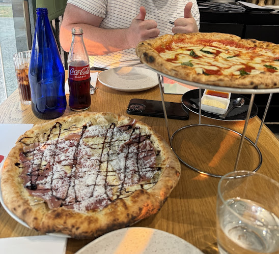 400 Gradi - Essendon