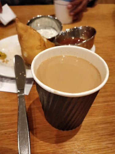 Flora Indian Restaurant Melbourne CBD - Melbourne