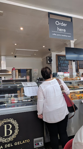 Comentarii opinii despre O'Heas Bakery, Deli & Foodstore