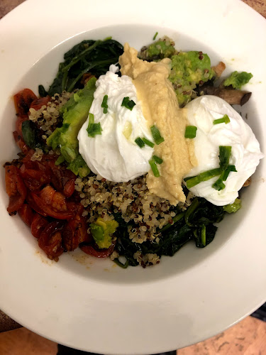 Comentarii opinii despre The Mountain Teahouse