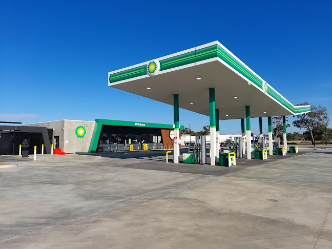 Bowser Bean Echuca - Hospitality and gastronomy