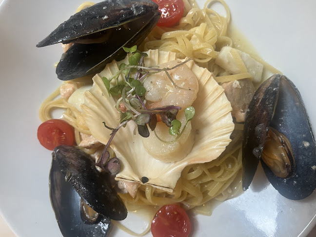 Ginger Olive | Restaurant and Grill - Hospitality and gastronomy