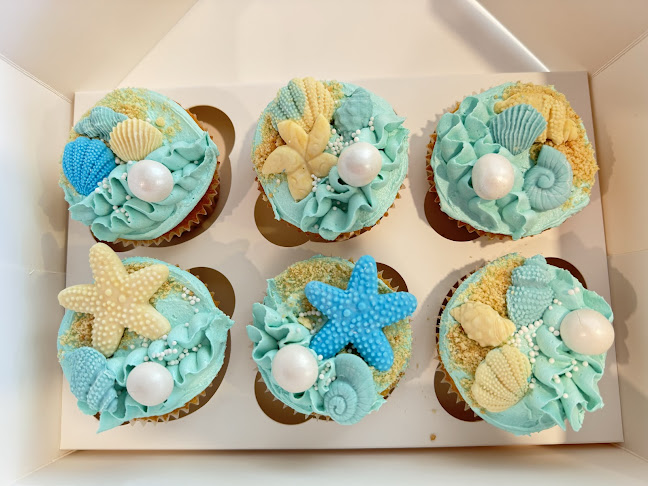 Opinii despre Over The Rainbow Cakes în Lennox Head - Hospitality and gastronomy