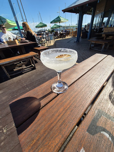 The Deck Busselton - Busselton