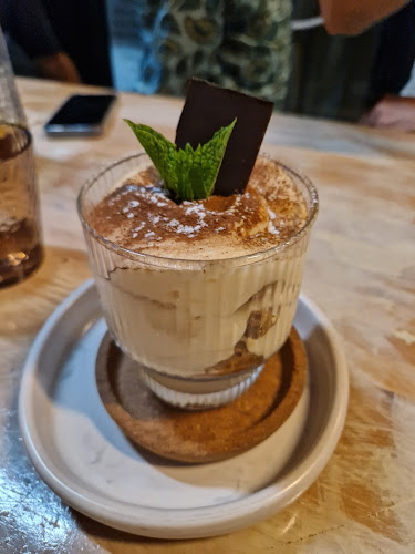 Comentarii opinii despre Goccia Italian Pizzeria