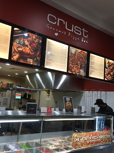 Comentarii opinii despre Crust Pizza
