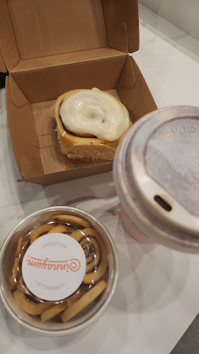 Cinnayum - Joondalup