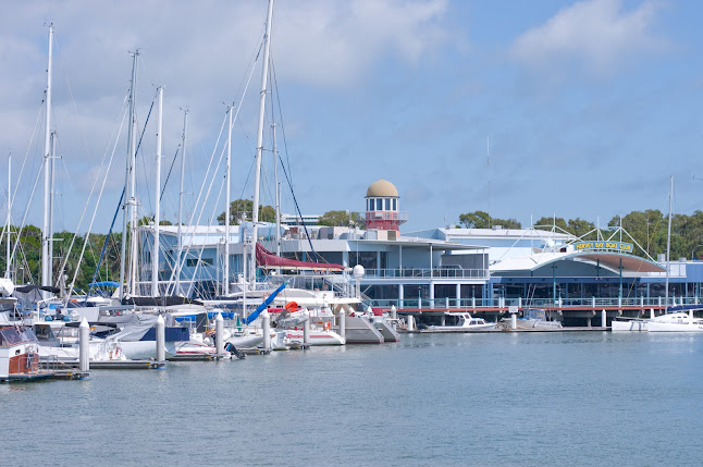 Hervey Bay Boat Club - Hospitality and gastronomy
