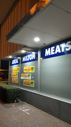 Nowra Fresh Fish & Meat Market