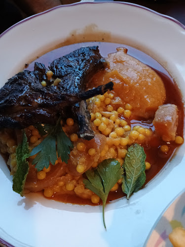 Opinii despre Marquis of Lorne în Fitzroy - Hospitality and gastronomy