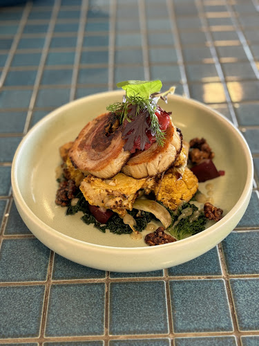 Bellyfish Cafe - Terrigal