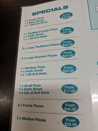 Opinii despre The Point Pizzeria în Sanctuary Point - Hospitality and gastronomy