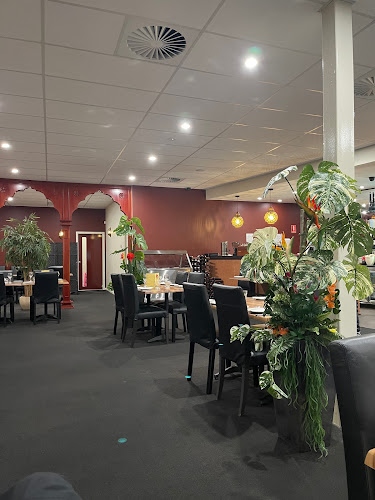 Taj Agra - Belconnen